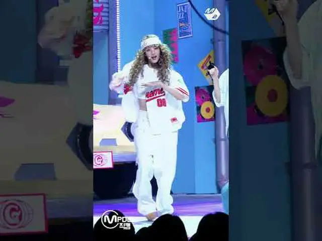 (G)I-DL E_ 'Caction' Fan Cam สรุป 40 วินาที เพิ่มเติมจาก #M2? :D เฟสบุ๊ค: เอ็กซ์