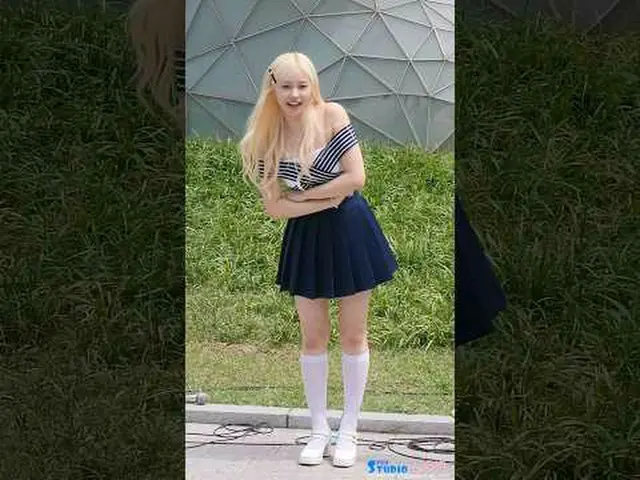 240711 วิดีโอแฟนรายสัปดาห์_ _ JIHAN_ โดย 스피넬 * กรุณาอย่าแก้ไขหรืออัพโหลดซ้ำ    