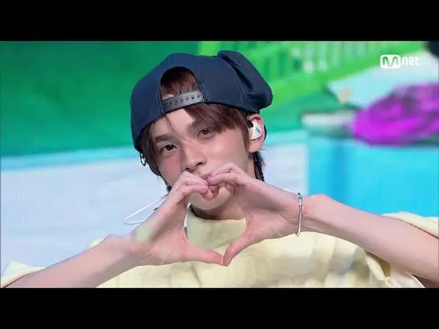 ถ่ายทอดสดทางทีวี: M Countdown| ตอนที่ 852 TWS_ - ถ้าฉันเป็น S คุณช่วยเป็น N ของฉ