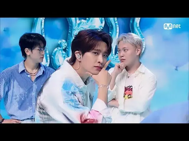 ถ่ายทอดสดทางทีวี: M Countdown｜ตอนที่ 852 Yingcai-TPO_ อันดับ K-POP อันดับ 1 ของโ