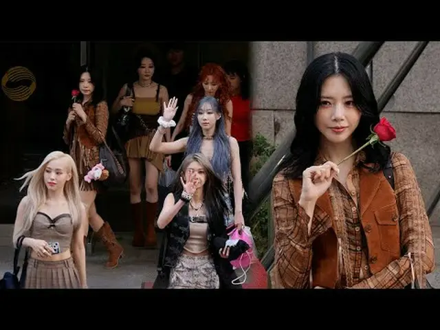 240712 แฟนวิดีโอ DREAMCATCHER โดย 스피넬 * กรุณาอย่าแก้ไขหรืออัพโหลดซ้ำ    