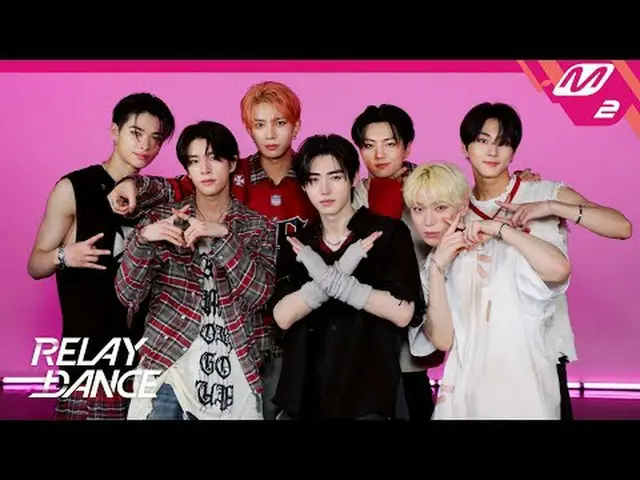 [เต้นรำรีเลย์] ENHYPEN_ - XO (เฉพาะในกรณีที่คุณพูดว่า "ใช่") [เต้นรำรีเลย์] ENHY