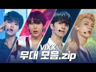 คอนเซ็ปต์ไอดอลที่ไม่มีใครเทียบได้ 🌟VIXX🌟
 จากฮีโร่ไปจนถึงนักวิทยาศาสตร์ เรามาร