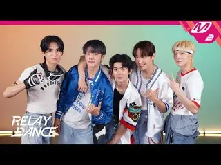 [Relay Dance] SF9_ - ไม่ต้องกังวล มีความสุขนะ [Relay Dance] SF9_ _ - ไม่ต้องกังว