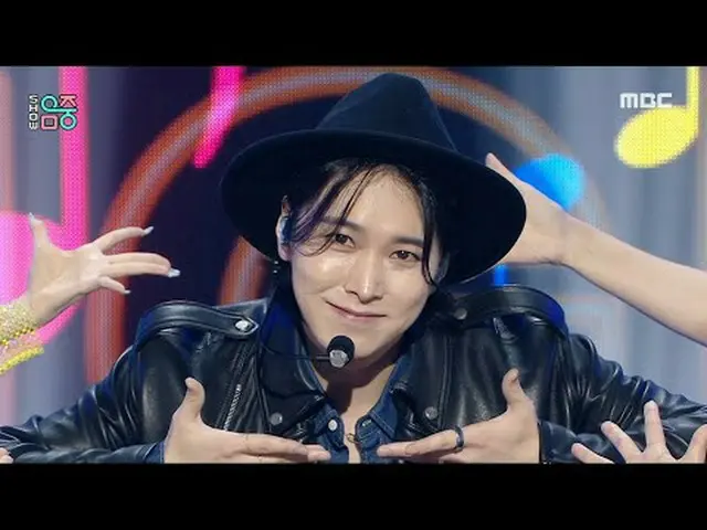 ซองมิน (ซองมิน) - YO.YO.YO. มิวสิคคอร์ |. MBC240824 วิทยุ #ซองมิน #YOYOYO #MBCKP