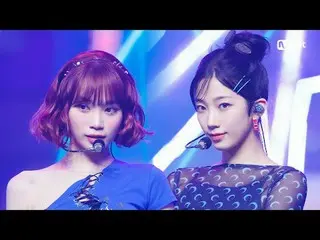 ถ่ายทอดสดทางทีวี: M Countdown | ตอนที่ 861 LE SSERAFIM_ - บ้า (LE SSERAFIM_ _ - 