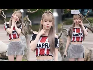 240906 MUSICBANK Mini Fan Meeting LE SSERAFIM_ _ SAKURA Fan Video โดย 스피넬
 * กรุ