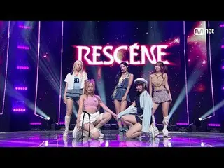 ถ่ายทอดสดทางทีวี:

 M Countdown | ตอนที่ 862 RESCENE - Love Attack (RESCENE - Lo