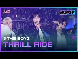 #THEBOYZ #THRILL_RIDE #THE BOYZ_ #2024_K_Link_Festival #241005

 เข้าร่วมช่องและ