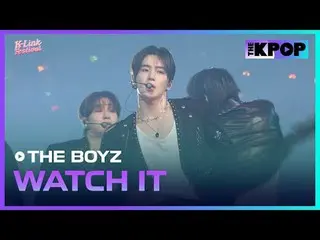 #THEBOYZ #WATCH_IT #THE BOYZ_ #2024_K_Link_Festival #241005

 เข้าร่วมช่องและเพล