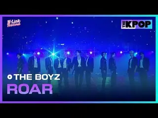 #THEBOYZ #คำราม #THE BOYZ_ #2024_K_Link_Festival #241005

 เข้าร่วมช่องและเพลิดเ