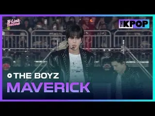 #THEBOYZ #MAVERICK #THE BOYZ_ #2024_K_Link_Festival #241005

 เข้าร่วมช่องและเพล