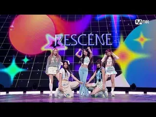 ถ่ายทอดสดทางทีวี:

 M Countdown | ตอนที่ 866 RESCENE - Love Attack (RESCENE - Lo