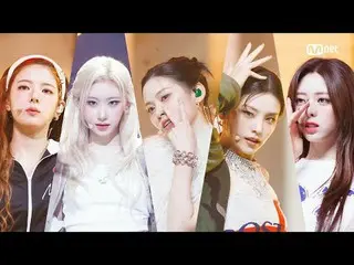 ถ่ายทอดสดทางทีวี:

 เอ็ม เคาท์ดาวน์ | ตอนที่ 867
 ITZY - ทอง (ITZY_ _ - ทอง)

 อ