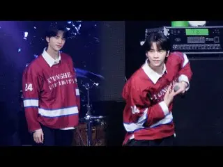 241030 คยองฮี UNIIVE_ _ RSITY Festival TWS_ _ SHINYU Fancam โดย Spinel
 00:00 กา