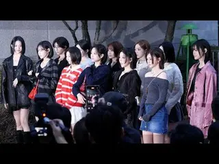 241101 TripleS_ _ VV fancam โดย 스피넬
 * กรุณาอย่าแก้ไขหรืออัพโหลดซ้ำ    