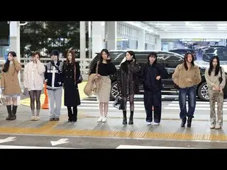 241120 TWICE_ _ แฟนเพจออกเดินทางที่สนามบิน โดย 스피넬
 * กรุณาอย่าแก้ไขหรืออัพโหลดซ