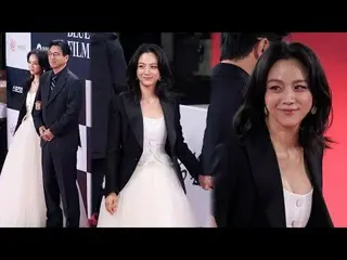 241129 Blue Dragon Film Awards เดินพรมแดง TANg WEi_ โดย 스피넬
 * กรุณาอย่าแก้ไขหรื