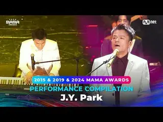 เพลิดเพลินไปกับเวที MAMA AWARDS ในตำนานกับผู้ชนะรางวัล MAMA AWARDS ปี 2024 💓
 พ