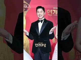 #ชินดงเย#金 ฮเยยุน_ #金智彦
#SBS Drama Awards #2024 SBS Drama Awards #2024 SBS Drama