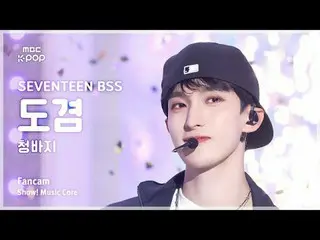 [#MusicFancam] SEVENTEEN_ _ BSS DK (SEVENTEEN_ Buseoksun Dokyeom) – แฟนแคมยีนส์ 