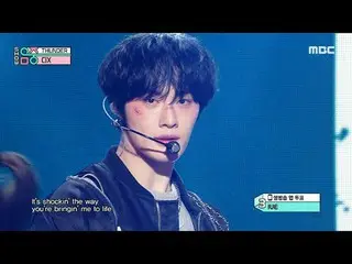 CIX_ _ (CIX_ ) - ฟ้าร้อง | แสดง! มิวสิคคอร์ | MBC250208 ออกอากาศ

 #CIX_ _ #ธันเ