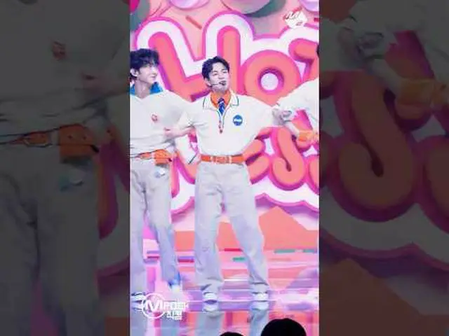 ตัวอย่างวิดีโอ "HOT MESS" ของ Even ความยาว 50 วินาที มีข่าวอะไรเพิ่มเติมจาก #M2 