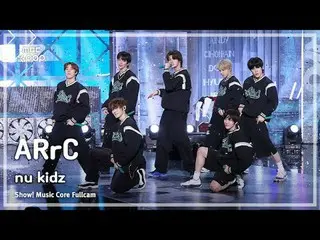 [#MusicChoiceFullCam] ARrC_ _ (Ark) – nu kidz FullCam | แสดง! มิวสิคคอร์ | MBC25