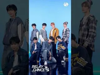 WANNA ONE_กลุ่มเซอร์ไววัล Even แสดงเพลง 'Energetic' | Relay dance อีกครั้ง

 มีข