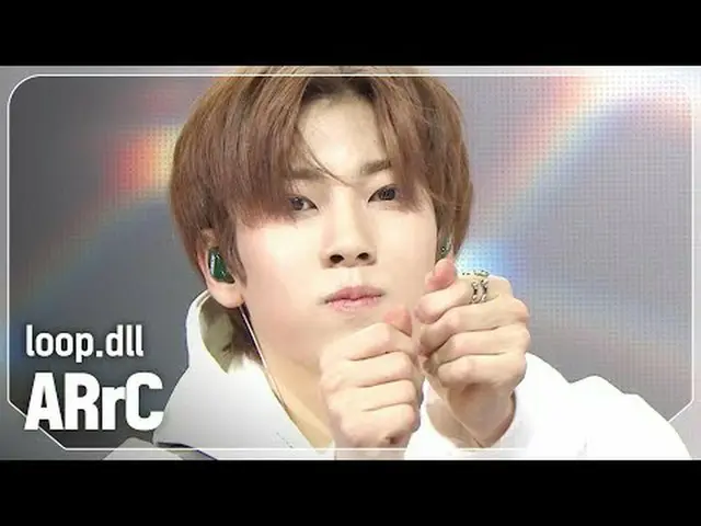 ข้อผิดพลาด (ARrC_ _ ) - loop.dll #쇼챔피언#ARrC_ _ #loopdll ★ทุกสิ่งเกี่ยวกับ KPOP! 