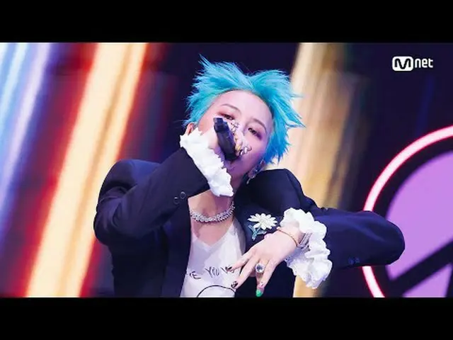 สตรีมมิ่งบน Tiving: M COUNTDOWN｜ตอนที่ 877 G-DRAGON（BIGBANG_ _ ）_ - Too Bad (G-D