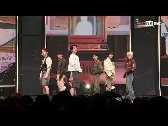 สตรีมมิ่งบน Tiving: M COUNTDOWN｜ตอนที่ 877 ONF_——คนแปลกหน้า M COUNTDOWN รายการเพ