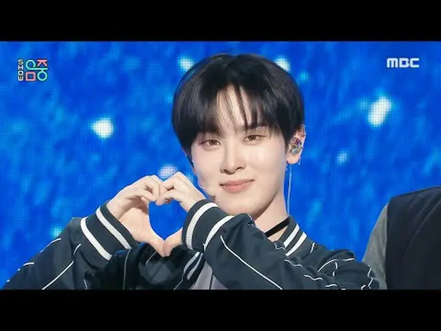 XODIA_ C (Sodiek) - TimE 2 SHINE | แสดง! มิวสิคคอร์ | MBC250301 ออกอากาศ #XODIA_