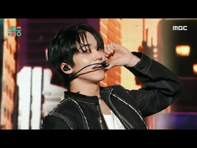 ONF_ _ (ONF_ ) - คนแปลกหน้า | แสดง! มิวสิคคอร์ | MBC250301 ออกอากาศ #ONF_ _ #สเต