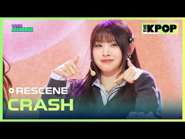 #RESCENE_ ยุบ #ฉาก_ _ #การชนกัน ติดตามช่องและรับสิทธิประโยชน์ต่างๆ ป๊อปเกาหลี ช่