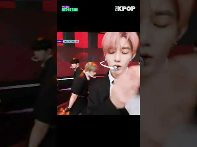 #ZB1 #ZERO BASE ONE_ _ #DEVIL_GAME #TheShow #หนังสั้น #THEKPOP #THESHOW ติดตามช่