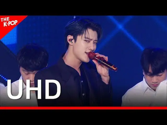 WOODZ, Love Me More (วอนจุน, ฮันกึล) [THE SHOW 200714] UHD ทุกสิ่งเกี่ยวกับ K-PO