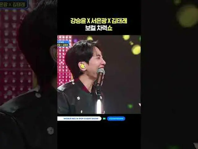 ▶ ติดตามช่อง Mnet YouTube: กด Like Facebook และ Twitter เพื่อรับข่าวสาร K-pop เพ