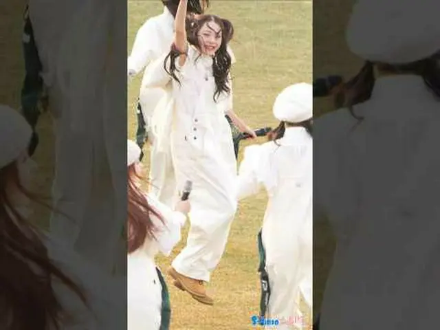 250308 UNIS_ _กล้องแฟนคลับวิทยาลัย โดย 스피넬 * ห้ามแก้ไข ห้ามรีอัพโหลด #โซลซิตี้#ว