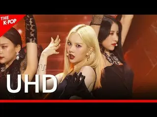 GFRIEND_ _ , Apple (GFRIEND_ , Apple) [THE SHOW 200721] UHD

 ทุกสิ่งเกี่ยวกับ K