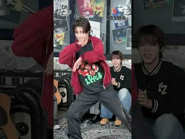 NouerA_ SHINee_'Everybody' แสดงด้วยความเร็วแบบสุ่ม | Ogiguyang [โอ จี-กู] นูเออร