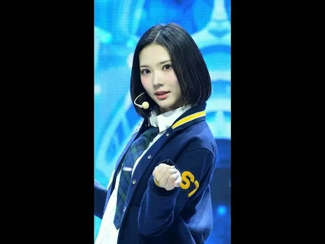 [โชว์คลิปแฟนแชมเปี้ยน 1 นาที] ＜การไล่ล่า＞ของ Hearts2Hearts_ _ JIWOO (Hearts2Hear