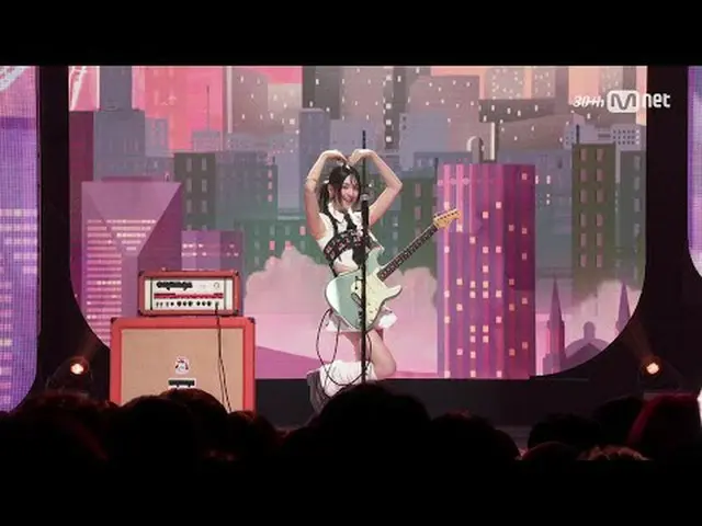 สตรีมมิ่งบน Tiving: M COUNTDOWN｜ตอนที่ 879 คิวบินไลค์ ยู 100 M COUNTDOWN รายการเ