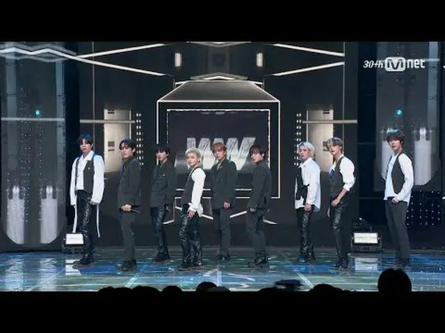 สตรีมมิ่งบน Tiving: M COUNTDOWN｜ตอนที่ 879 3WAY - หืม M COUNTDOWN รายการเพลง K-P