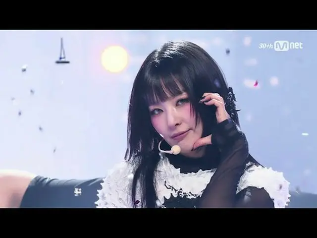 สตรีมมิ่งบน Tiving: M COUNTDOWN｜ตอนที่ 879 SEULGI_-เบบี๋ ไม่ใช่เบบี๋ M COUNTDOWN