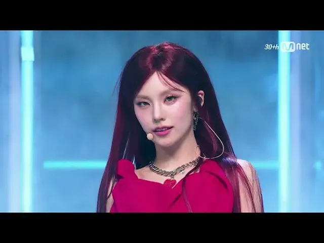 สตรีมมิ่งบน Tiving: M COUNTDOWN｜ตอนที่ 879 เยจี - แอร์ (YEJI_ (ITZY_ _ ) - แอร์)