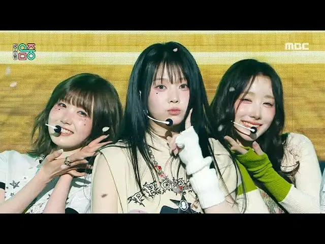 พูดชื่อฉัน _ _ (พูดชื่อฉัน _ ) - ShaLala | แสดง! มิวสิคคอร์ | MBC250315 ออกอากาศ