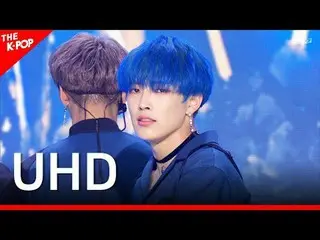 ATEEZ_ _ , INCEPTION (ATEEZ_ , Inception) [THE SHOW 200811] เวอร์ชัน UHD

 ติดตา