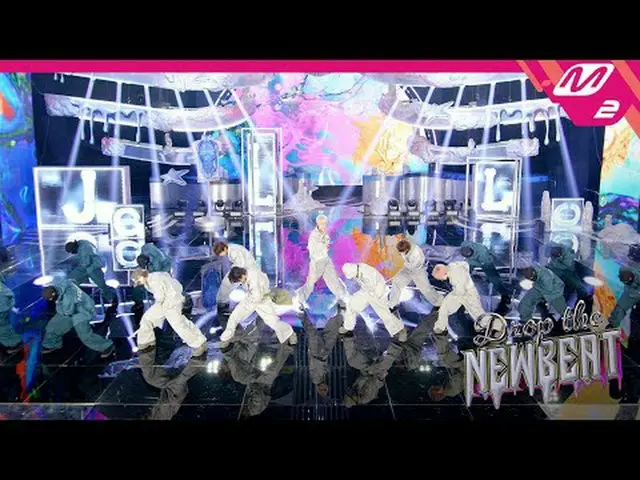 [วาง NEWBEAT ลง] NEWBEAT - JeLLo (กล้องเต็ม) [Drop the New Beat] New Beat - Brea