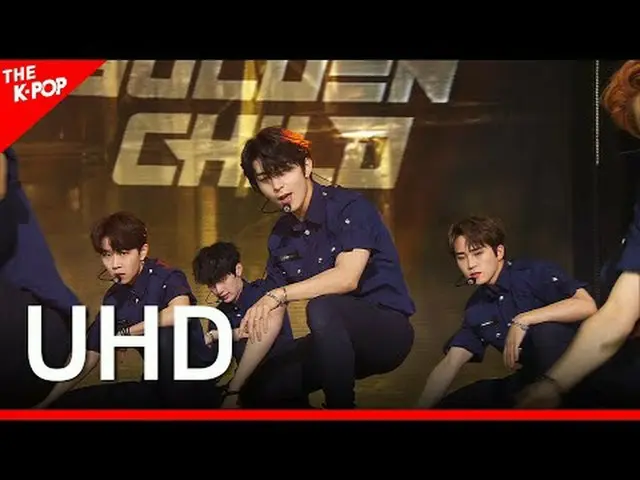 เด็กทอง_ _ , ONE_ (ความฝันอันชัดเจน) | Golden Child_ , ONE_ (ความฝันอันสดใส) [TH